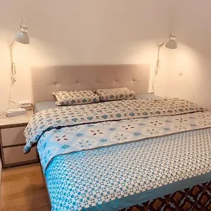 In Beggen House - In Habitación en casa particular Luxemburgo