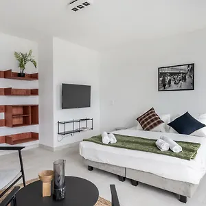Smartflats - New Yorker Apartamento Luxemburgo