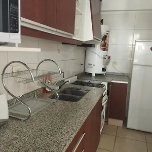 Disfruta Local Iii Apartamento La Cieneguita