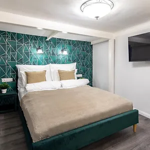  Apartamento Dessewffy Premium