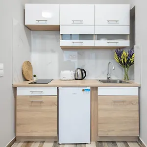  Apartamento New Cozy