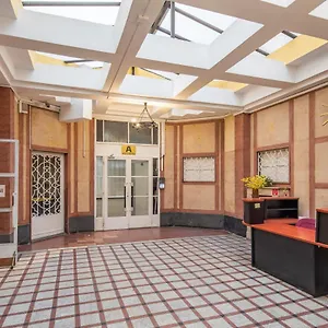  Apartamento Absolute - New - Sunny