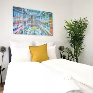  Apartamento By Hi5- In Downtown