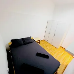  Apartamento Casa Centro