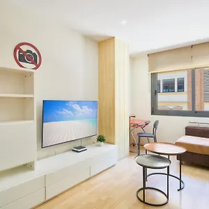 Brisa Marina By Lovely Apartamento Málaga