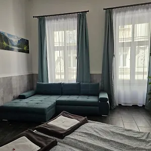  Apartamento D3 Basilica Luxury Spacious Free Parking For 1 Car