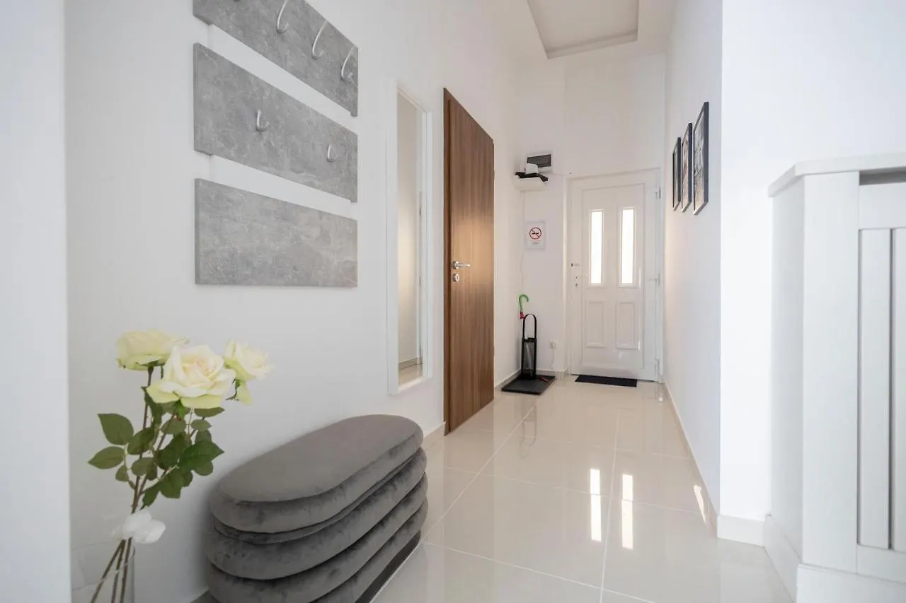 Chameleon Apartment Budapest